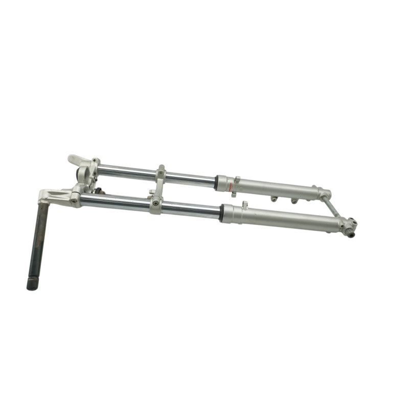 Fourche complète GILERA MX1 125 1988 à 1989