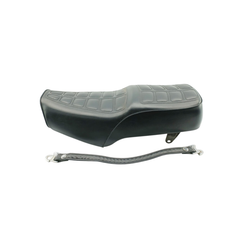 Selle SUZUKI GN 125 1983 à 2002
