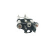 Fourche complète ZERO MOTOR ZF 14 4 SR ABS 2014 à 2020