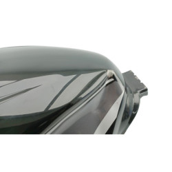 Réservoir d'essence HONDA CBR 500 R 2016 à 2018