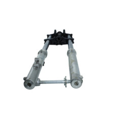 Fourche complète KAWASAKI KLR 600 1984 à 1987