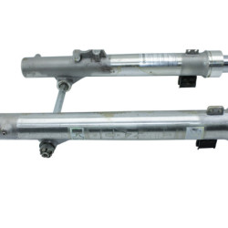 Fourche complète KAWASAKI KLR 600 1984 à 1987