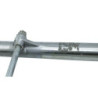 Fourche complète KAWASAKI KLR 600 1984 à 1987