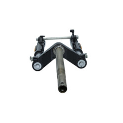Fourche complète PEUGEOT CITYSTAR 50 2011 à 2017