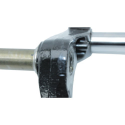Fourche complète PEUGEOT CITYSTAR 50 2011 à 2017
