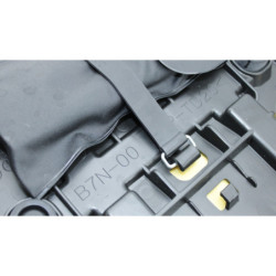 Selle YAMAHA MT09 900 2021 à 2023