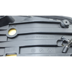 Selle YAMAHA TRACER 7 700 2016 à 2019