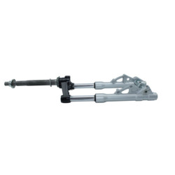 Fourche complète PIAGGIO X10 125 ABS 2012 à 2015