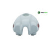 Réservoir d'essence MOTO GUZZI BREVA 750 2003 à 2009
