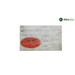 Réservoir d'essence MOTO GUZZI BREVA 750 2003 2009