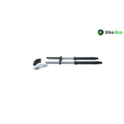 Fourche complète DERBI SENDA 50 XRACE R 2000 à 2005