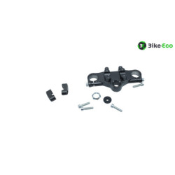 Fourche complète DERBI SENDA 50 XRACE R 2000 à 2005