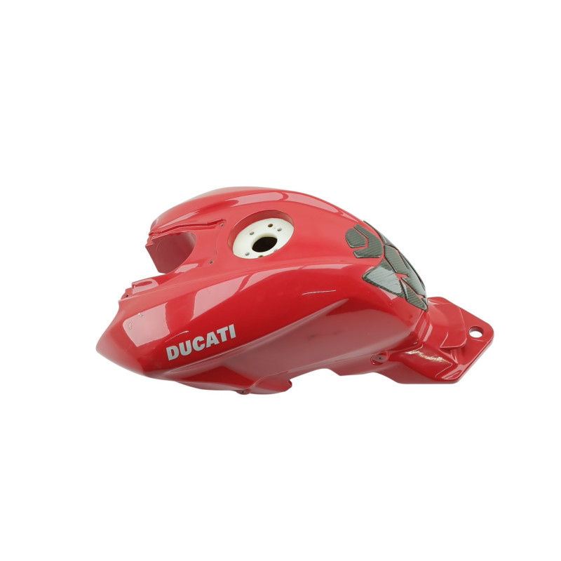 Réservoir d'essence DUCATI STREETFIGHTER 1098 S 2009 à 2013