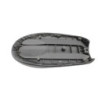 Selle MASAI BLACK CAFE 125 2017 à 2026