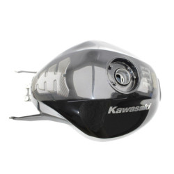 Réservoir d'essence KAWASAKI ER6 650 N 2009 à 2011
