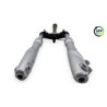 Fourche complète YADEA SXT 50 GEKKO V3 2018 à 2024