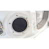 Réservoir d'essence YAMAHA TDM 900 ABS 2012 à 2017