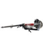 Fourche complète PIAGGIO VESPA SPRINT 125 ABS 2016 à 2020