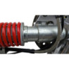 Fourche complète PIAGGIO VESPA SPRINT 125 ABS 2016 à 2020