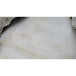 Selle YAMAHA YFM 250 RAPTOR 2008 à 2014