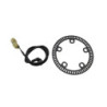 Capteur ABS Avant TRIUMPH STREET TRIPLE 765 RS ABS 2023 à 2024