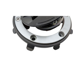 Kit neiman complet codé TRIUMPH STREET TRIPLE 765 RS ABS 2023 à 2024