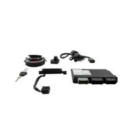 Kit neiman complet codé TRIUMPH STREET TRIPLE 765 RS ABS 2023 à 2024