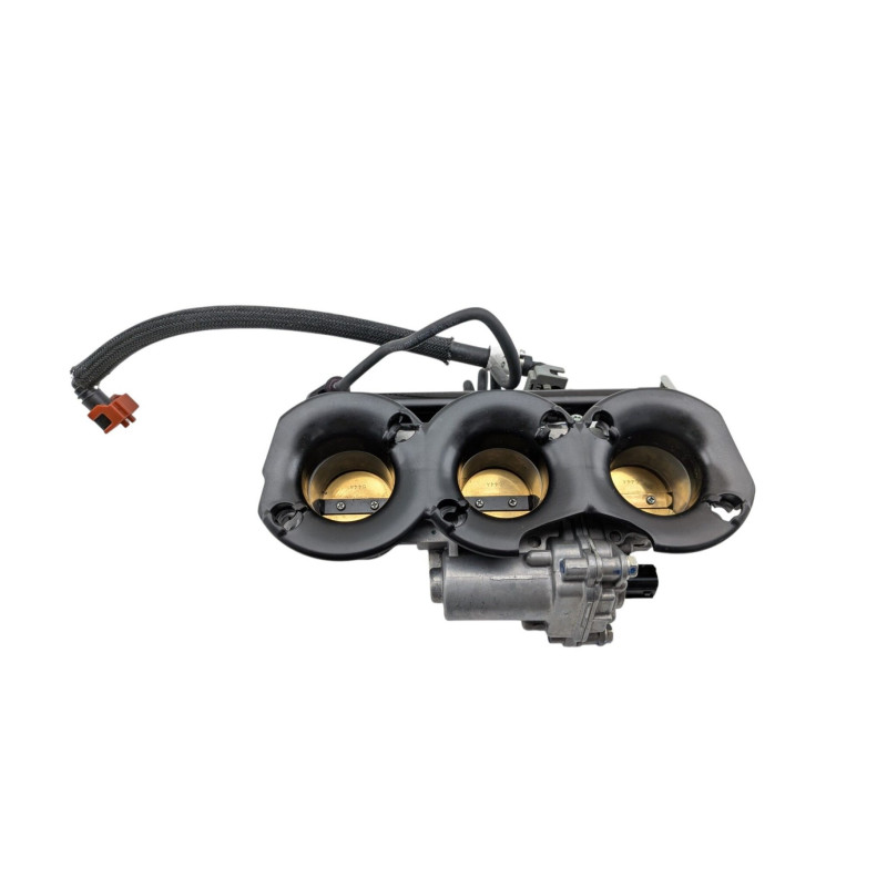 Rampe d'injection TRIUMPH STREET TRIPLE 765 RS ABS 2023 à 2024