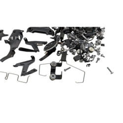 Kit visserie TRIUMPH STREET TRIPLE 765 RS ABS 2023 à 2024