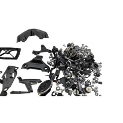 Kit visserie TRIUMPH STREET TRIPLE 765 RS ABS 2023 à 2024