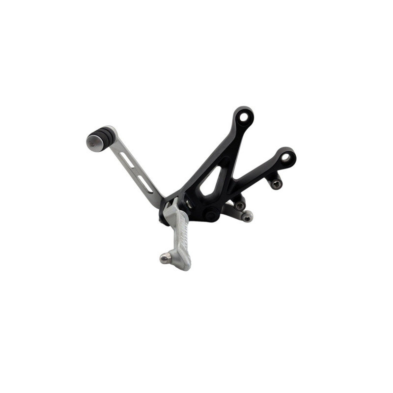 Platine avant gauche TRIUMPH STREET TRIPLE 765 RS ABS 2023 à 2024