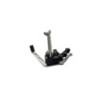 Platine avant gauche TRIUMPH STREET TRIPLE 765 RS ABS 2023 à 2024