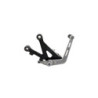 Platine avant gauche TRIUMPH STREET TRIPLE 765 RS ABS 2023 à 2024