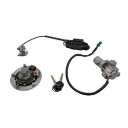 Kit neiman complet non codé SUZUKI SV 650 N 2003 à 2009