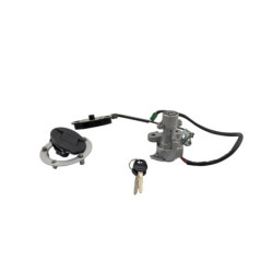 Kit neiman complet non codé SUZUKI SV 650 N 2003 à 2009