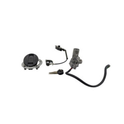 Kit neiman complet non codé SUZUKI SV 650 N 2003 à 2009