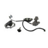 Kit neiman complet non codé SUZUKI SV 650 N 2003 à 2009