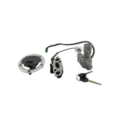 Kit neiman complet non codé SUZUKI SV 650 N 2003 à 2009