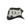 Selle conducteur SUZUKI SV 650 N 2003 à 2009