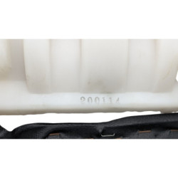 Selle conducteur SUZUKI SV 650 N 2003 à 2009