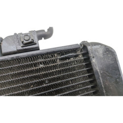 Radiateur d'eau SUZUKI SV 650 N 2003 à 2009