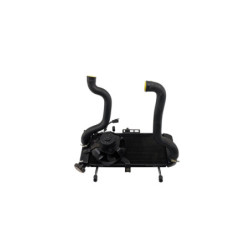 Radiateur d'eau SUZUKI SV 650 N 2003 à 2009