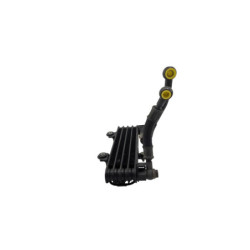 Radiateur d'huile SUZUKI SV 650 N 2003 à 2009
