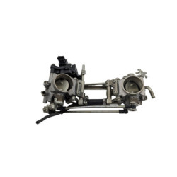 Rampe d'injection SUZUKI SV 650 N 2003 à 2009