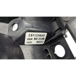 Coque arrière complète HONDA CB 125 R ABS 2021 à 2025