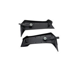 Ecope de radiateur droite HONDA CB 125 R ABS 2021 à 2025