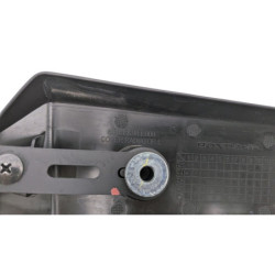 Ecope de radiateur droite HONDA CB 125 R ABS 2021 à 2025