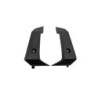 Ecope de radiateur droite HONDA CB 125 R ABS 2021 à 2025