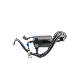 Démarreur HONDA CB 125 R ABS 2021 à 2025