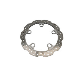 Disque avant HONDA CB 125 R ABS 2021 à 2025
